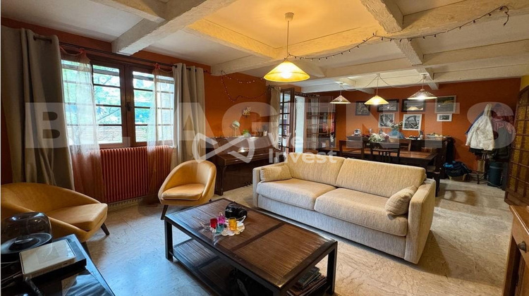 Ma-Cabane - Vente Maison Sanary-sur-Mer, 235 m²