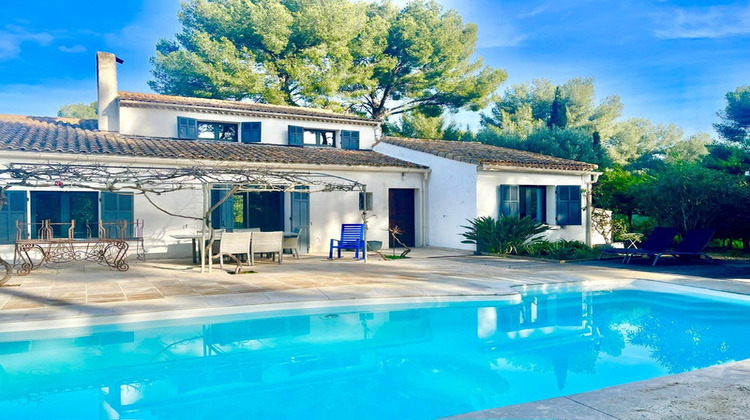 Ma-Cabane - Vente Maison SANARY SUR MER, 210 m²