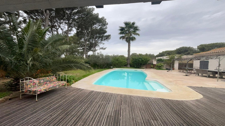 Ma-Cabane - Vente Maison SANARY SUR MER, 210 m²