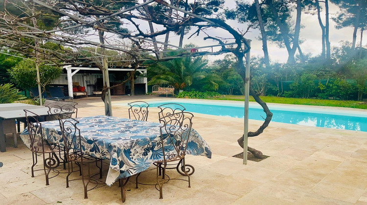 Ma-Cabane - Vente Maison SANARY SUR MER, 210 m²