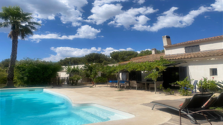 Ma-Cabane - Vente Maison SANARY SUR MER, 210 m²