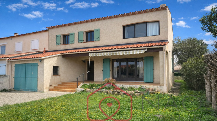 Ma-Cabane - Vente Maison SANARY SUR MER, 175 m²