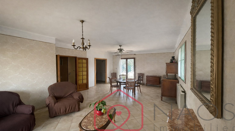 Ma-Cabane - Vente Maison SANARY SUR MER, 175 m²