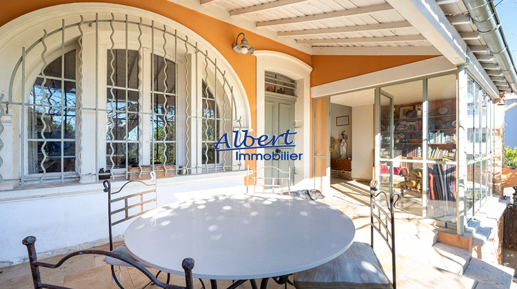 Ma-Cabane - Vente Maison SANARY-SUR-MER, 131 m²