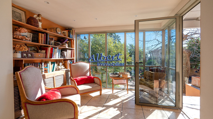 Ma-Cabane - Vente Maison SANARY-SUR-MER, 131 m²