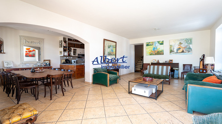 Ma-Cabane - Vente Maison SANARY-SUR-MER, 131 m²