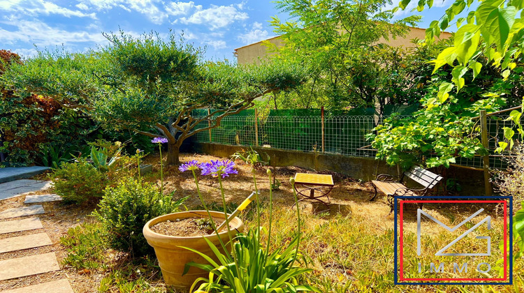 Ma-Cabane - Vente Maison Sanary-sur-Mer, 100 m²