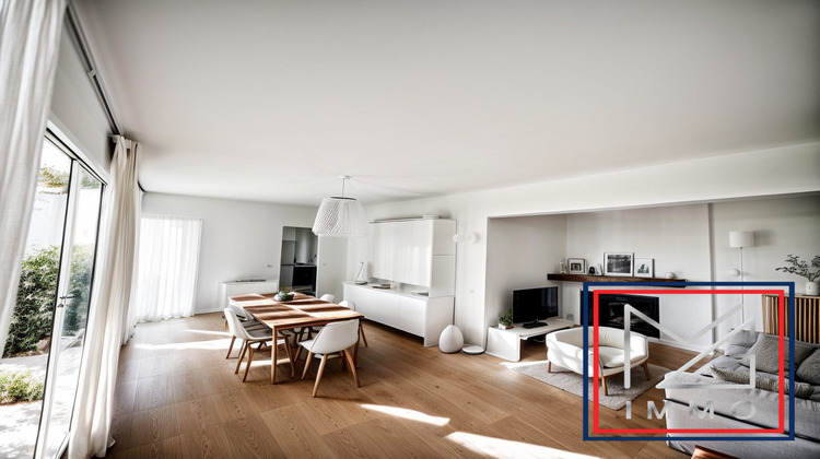 Ma-Cabane - Vente Maison Sanary-sur-Mer, 100 m²