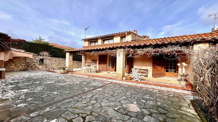 Ma-Cabane - Vente Maison SANARY-SUR-MER, 191 m²