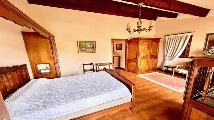 Ma-Cabane - Vente Maison SANARY-SUR-MER, 191 m²