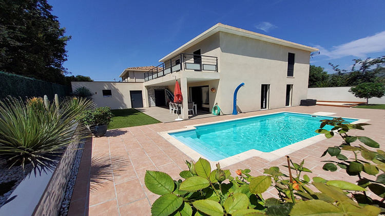 Ma-Cabane - Vente Maison SANARY-SUR-MER, 100 m²