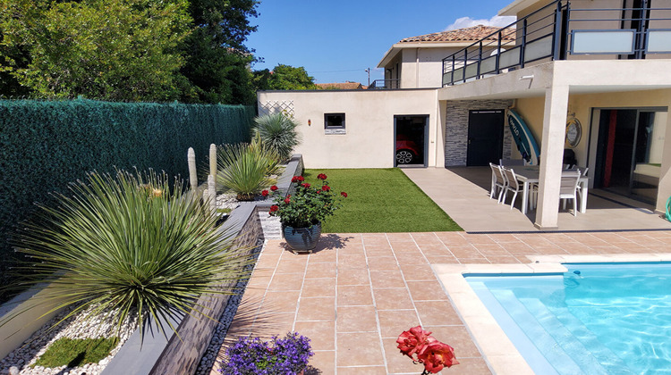Ma-Cabane - Vente Maison SANARY-SUR-MER, 100 m²