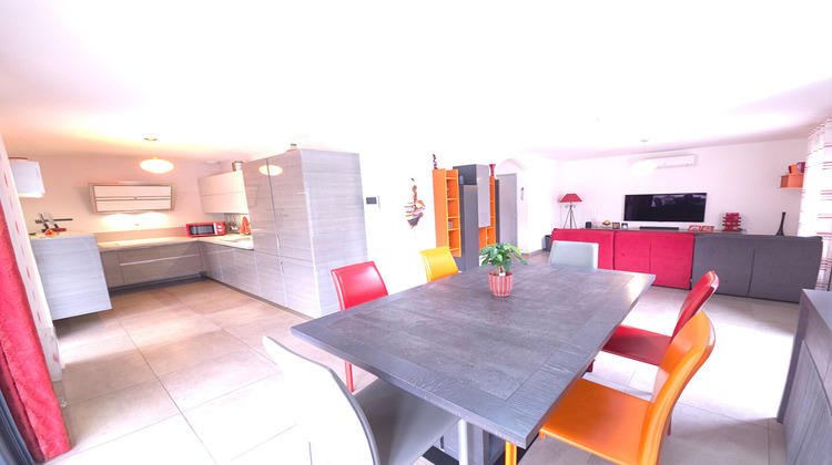 Ma-Cabane - Vente Maison SANARY-SUR-MER, 100 m²