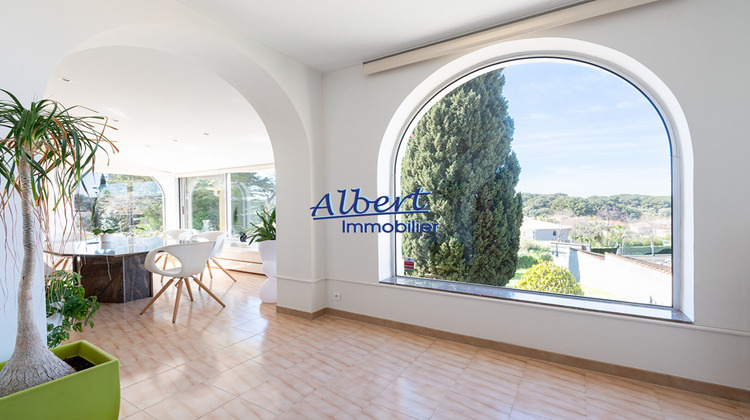 Ma-Cabane - Vente Maison SANARY-SUR-MER, 310 m²