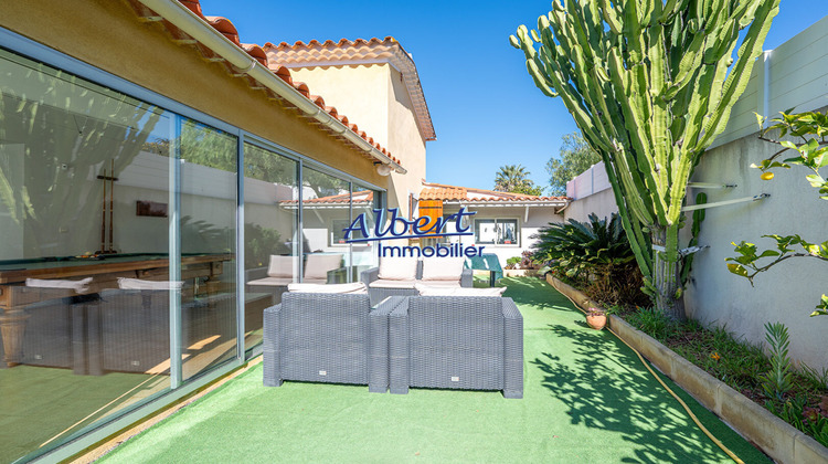 Ma-Cabane - Vente Maison SANARY-SUR-MER, 310 m²