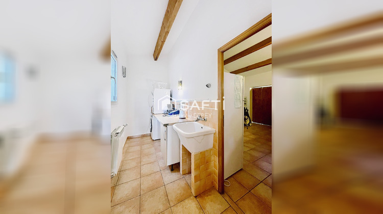 Ma-Cabane - Vente Maison Sanary-sur-Mer, 200 m²