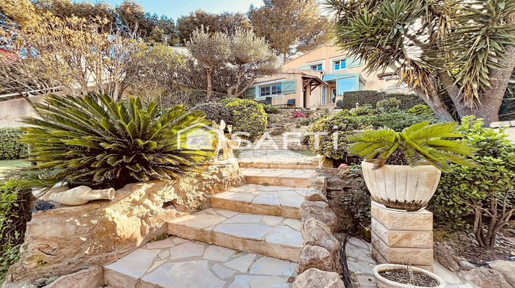 Ma-Cabane - Vente Maison Sanary-sur-Mer, 88 m²