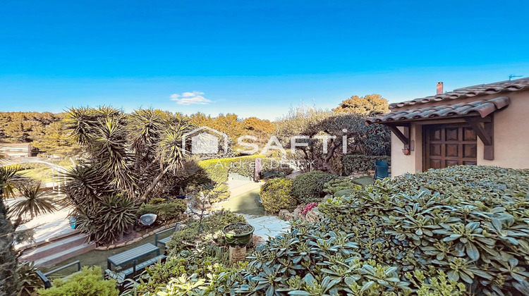 Ma-Cabane - Vente Maison Sanary-sur-Mer, 88 m²