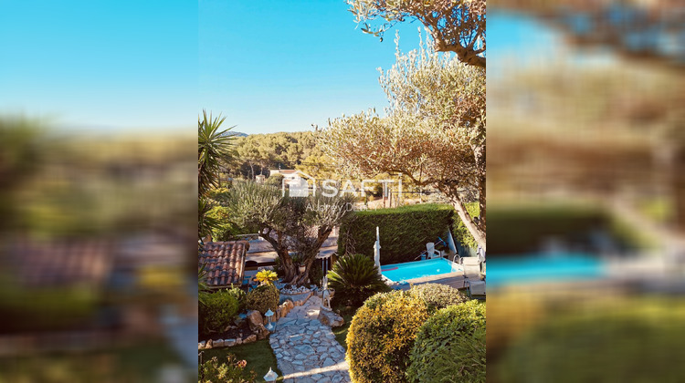 Ma-Cabane - Vente Maison Sanary-sur-Mer, 88 m²