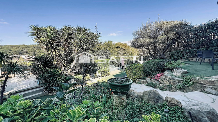 Ma-Cabane - Vente Maison Sanary-sur-Mer, 88 m²