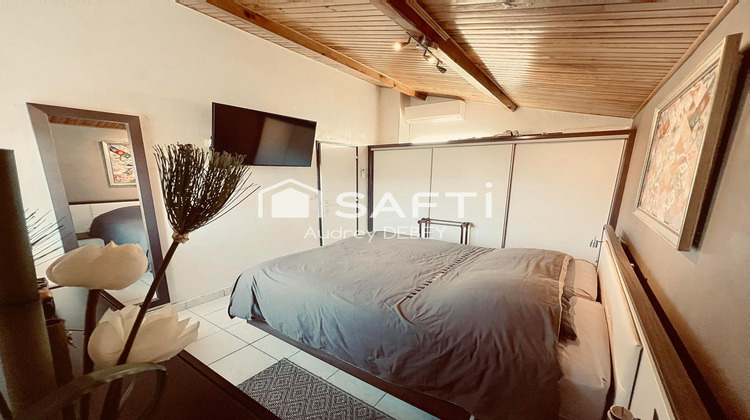 Ma-Cabane - Vente Maison Sanary-sur-Mer, 88 m²