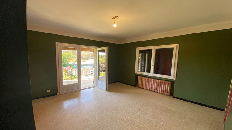 Ma-Cabane - Vente Maison SANARY-SUR-MER, 93 m²