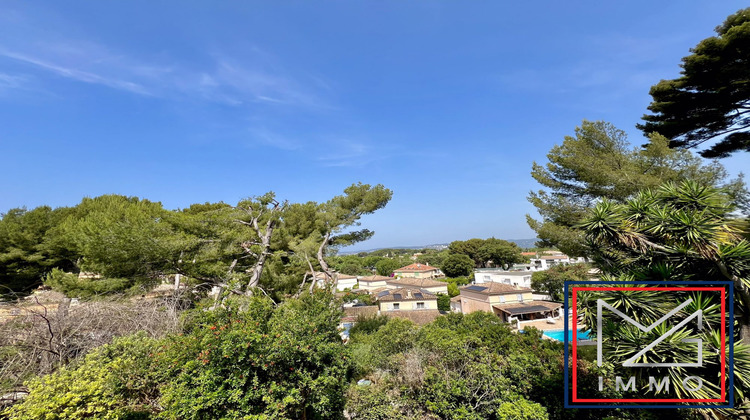 Ma-Cabane - Vente Maison Sanary-sur-Mer, 130 m²