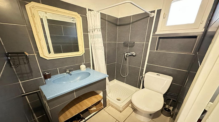 Ma-Cabane - Vente Maison SANARY SUR MER, 45 m²