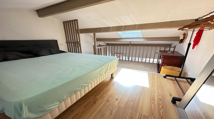 Ma-Cabane - Vente Maison SANARY SUR MER, 45 m²