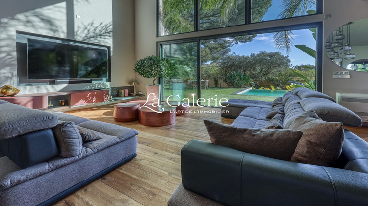 Ma-Cabane - Vente Maison Sanary-sur-Mer, 282 m²