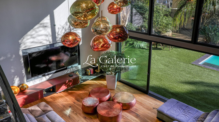 Ma-Cabane - Vente Maison Sanary-sur-Mer, 282 m²