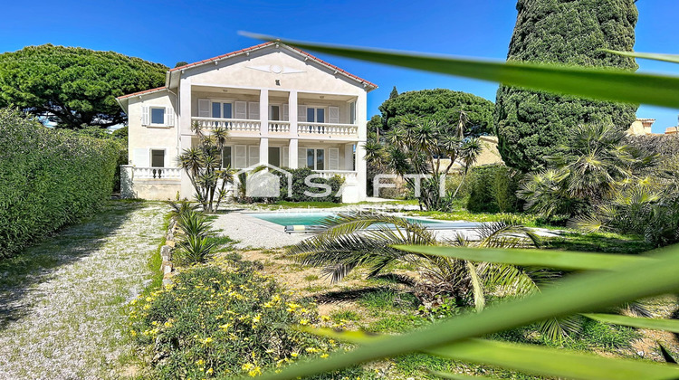 Ma-Cabane - Vente Maison Sanary-sur-Mer, 180 m²