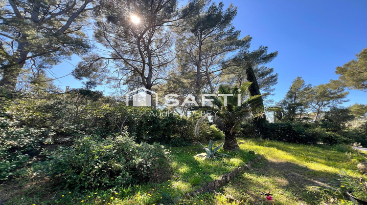 Ma-Cabane - Vente Maison Sanary-sur-Mer, 120 m²