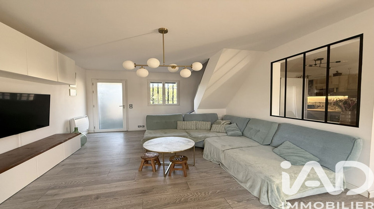 Ma-Cabane - Vente Maison Sanary-sur-Mer, 86 m²