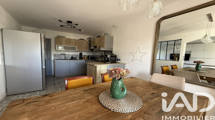 Ma-Cabane - Vente Maison Sanary-sur-Mer, 86 m²
