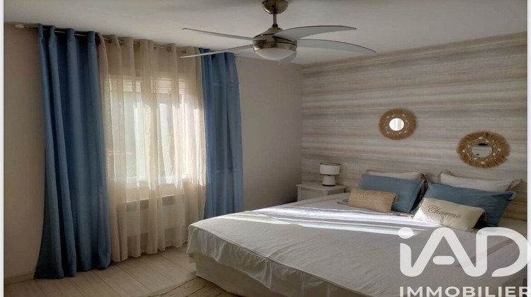 Ma-Cabane - Vente Maison Sanary-sur-Mer, 100 m²