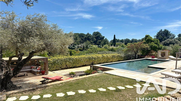 Ma-Cabane - Vente Maison Sanary-sur-Mer, 221 m²