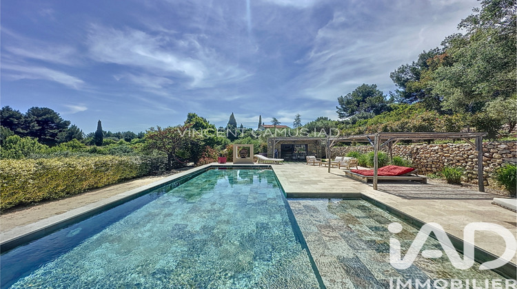 Ma-Cabane - Vente Maison Sanary-sur-Mer, 221 m²