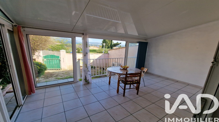 Ma-Cabane - Vente Maison Sanary-sur-Mer, 74 m²