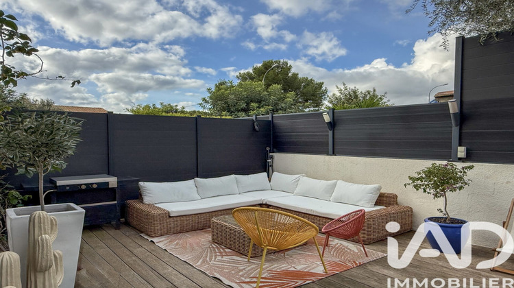 Ma-Cabane - Vente Maison Sanary-sur-Mer, 88 m²