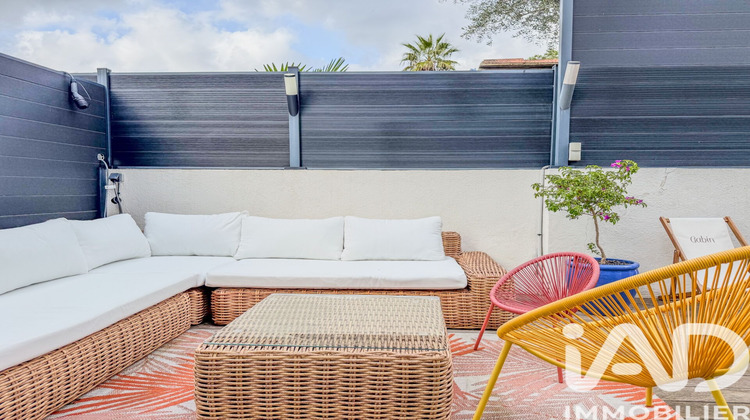 Ma-Cabane - Vente Maison Sanary-sur-Mer, 88 m²