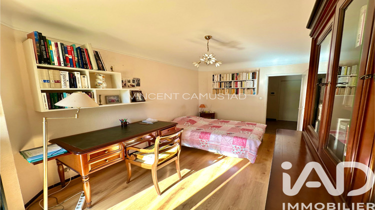 Ma-Cabane - Vente Maison Sanary-sur-Mer, 133 m²