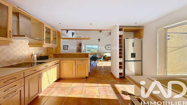 Ma-Cabane - Vente Maison Sanary-sur-Mer, 178 m²