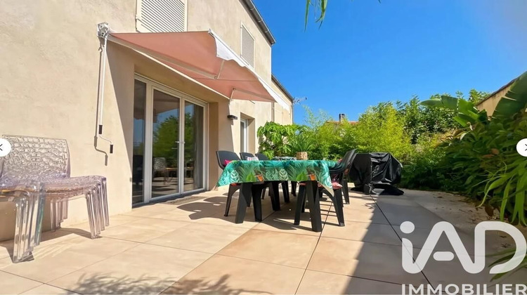 Ma-Cabane - Vente Maison Sanary-sur-Mer, 105 m²