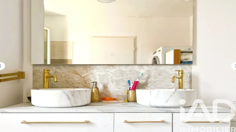 Ma-Cabane - Vente Maison Sanary-sur-Mer, 105 m²