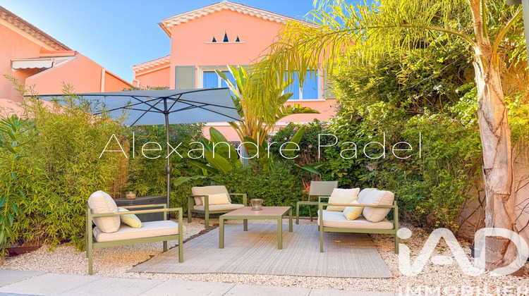 Ma-Cabane - Vente Maison Sanary-sur-Mer, 85 m²