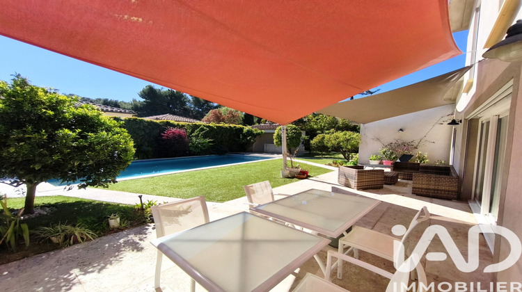 Ma-Cabane - Vente Maison Sanary-sur-Mer, 197 m²