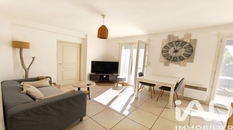 Ma-Cabane - Vente Maison Sanary-sur-Mer, 78 m²