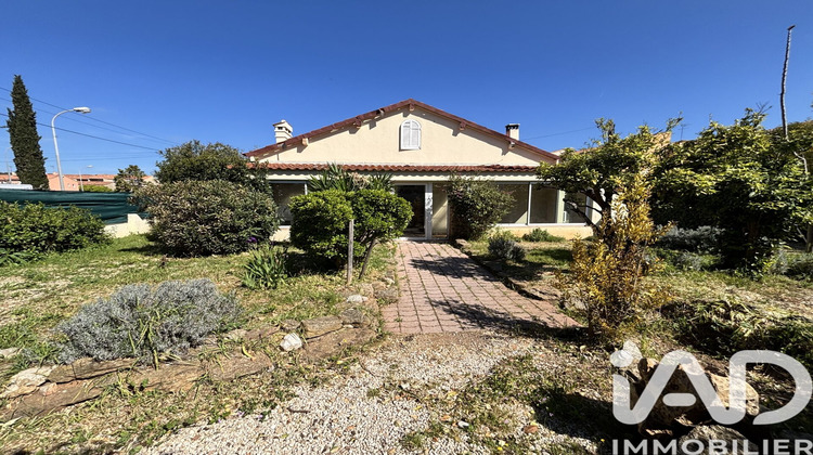 Ma-Cabane - Vente Maison Sanary-sur-Mer, 90 m²