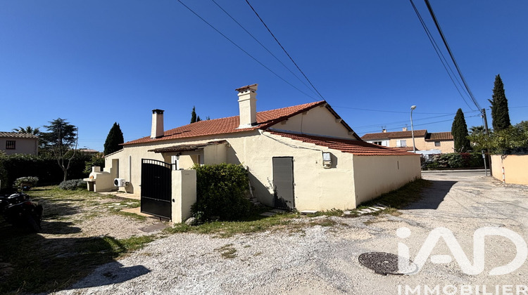 Ma-Cabane - Vente Maison Sanary-sur-Mer, 90 m²